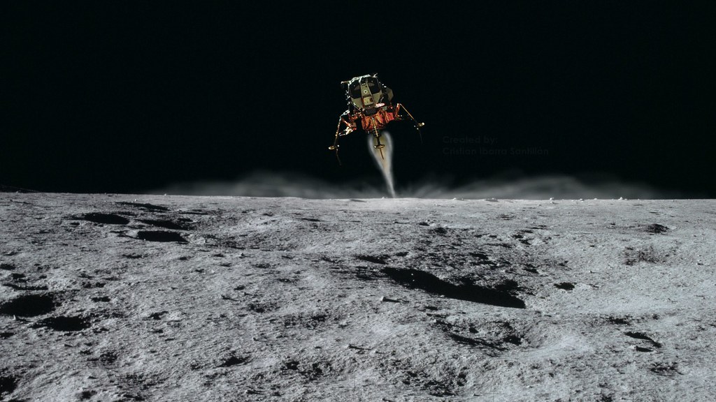 Not a big reveal: Apollo 'UFO' images have been public for decades
