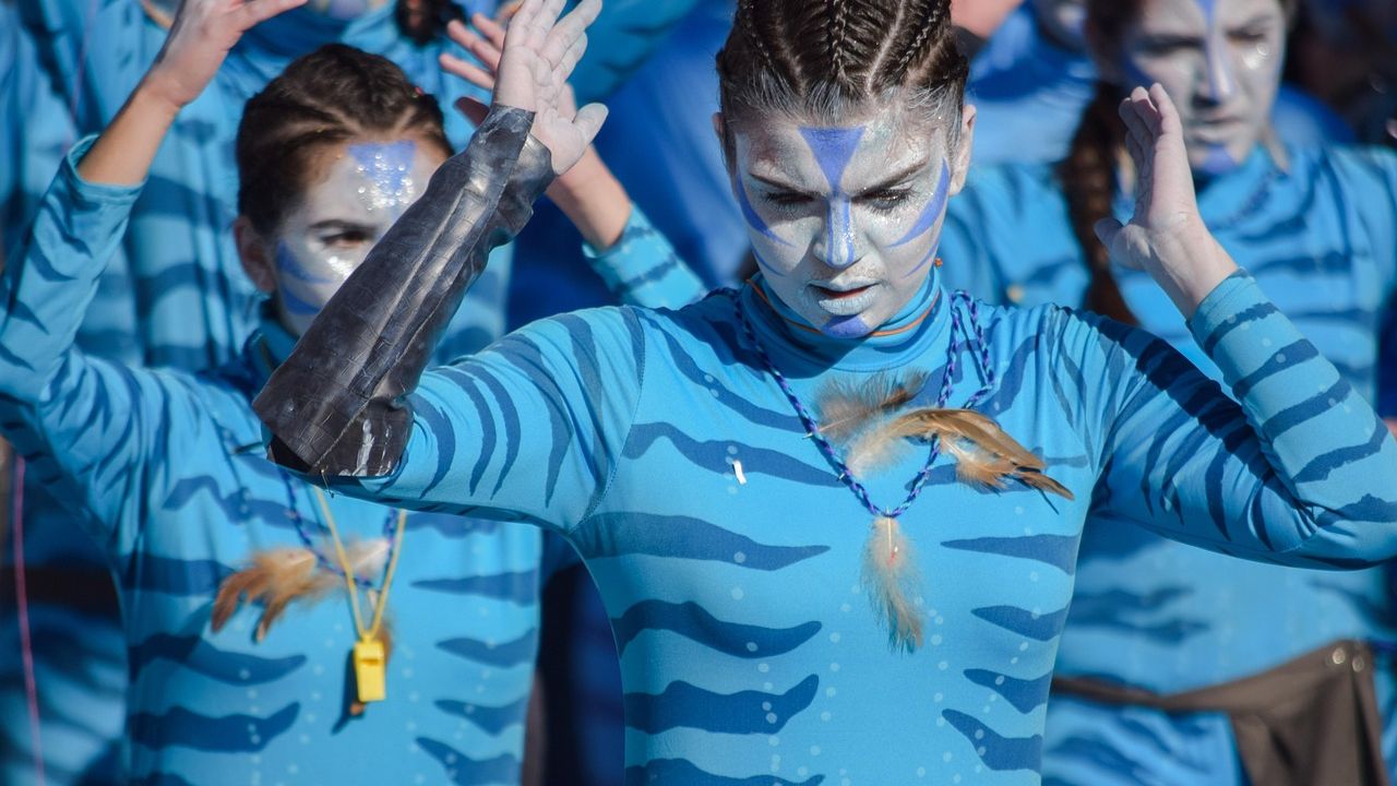 'Avatar: Fire and Ash' finally has a Disney+ release date, but you'll have to wait a while longer