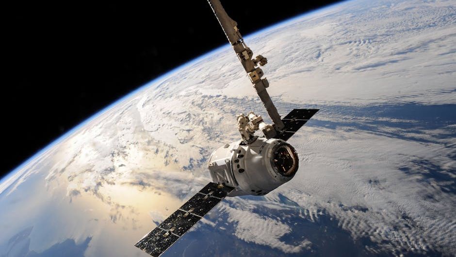 SpaceX Starlink and other satellite megaconstellations are creating an 'unregulated geoengineering experiment', scientists say