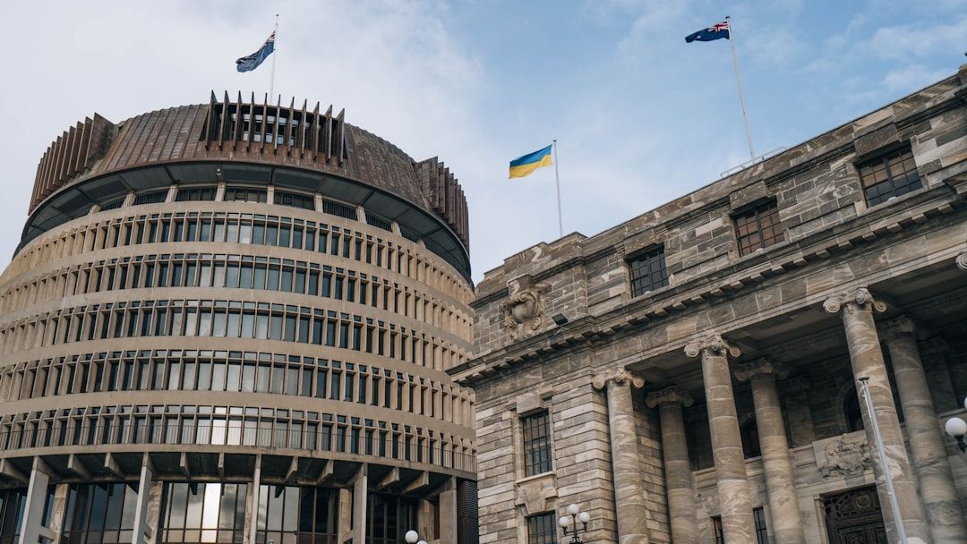 New Zealand’s government plans to cut 14% of public sector jobs to slash spending