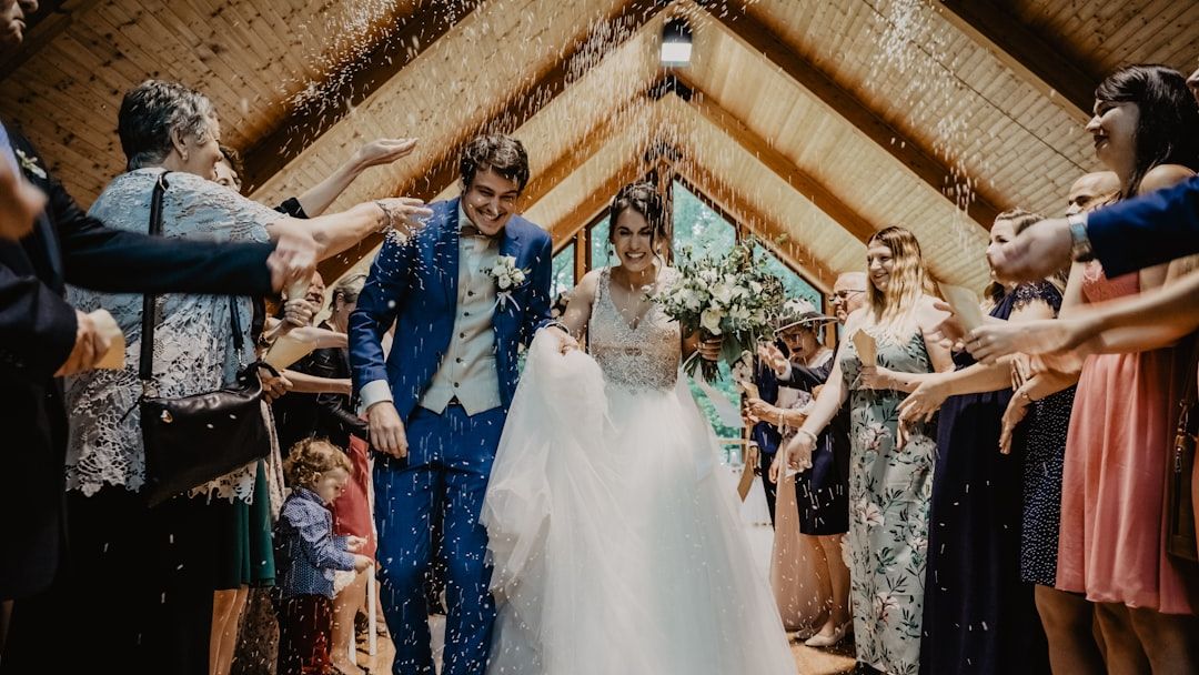 Brazen bride slaps $250 per person fee on wedding invite, guests forced to sleep on air mattresses