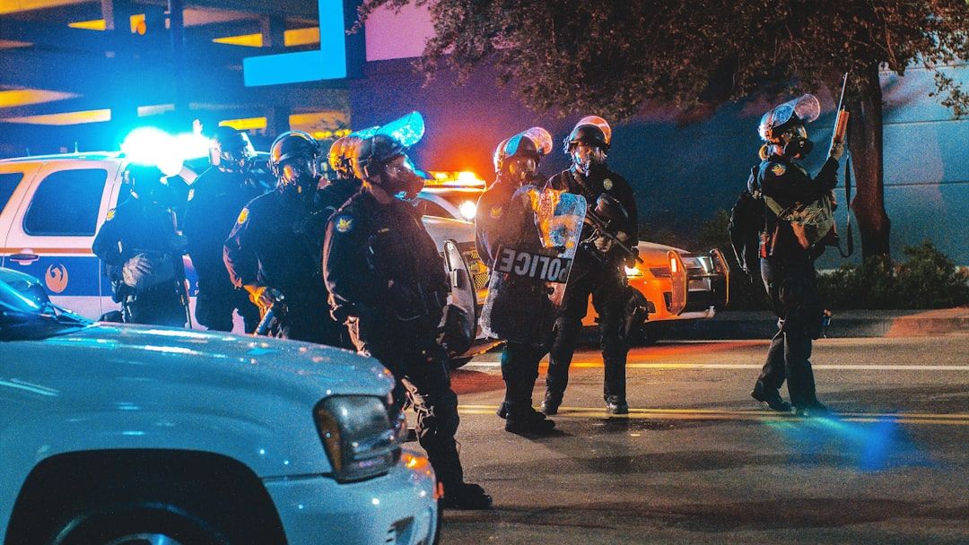 Police were searching for teens behind San Diego mosque shooting before the bloodshed began