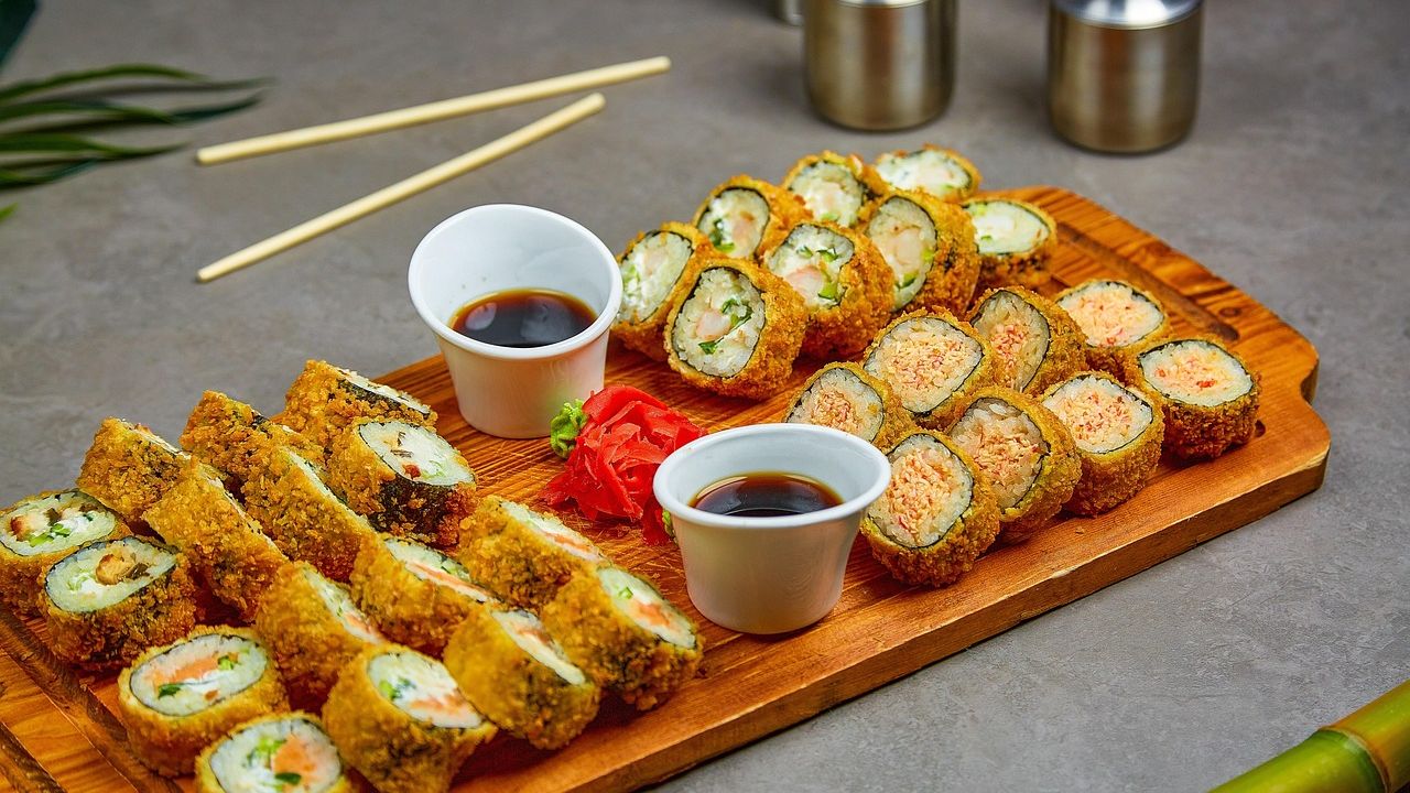 Japanese restaurant in downtown Berkeley closing next month: 'Been a tough 6 1/2 years'