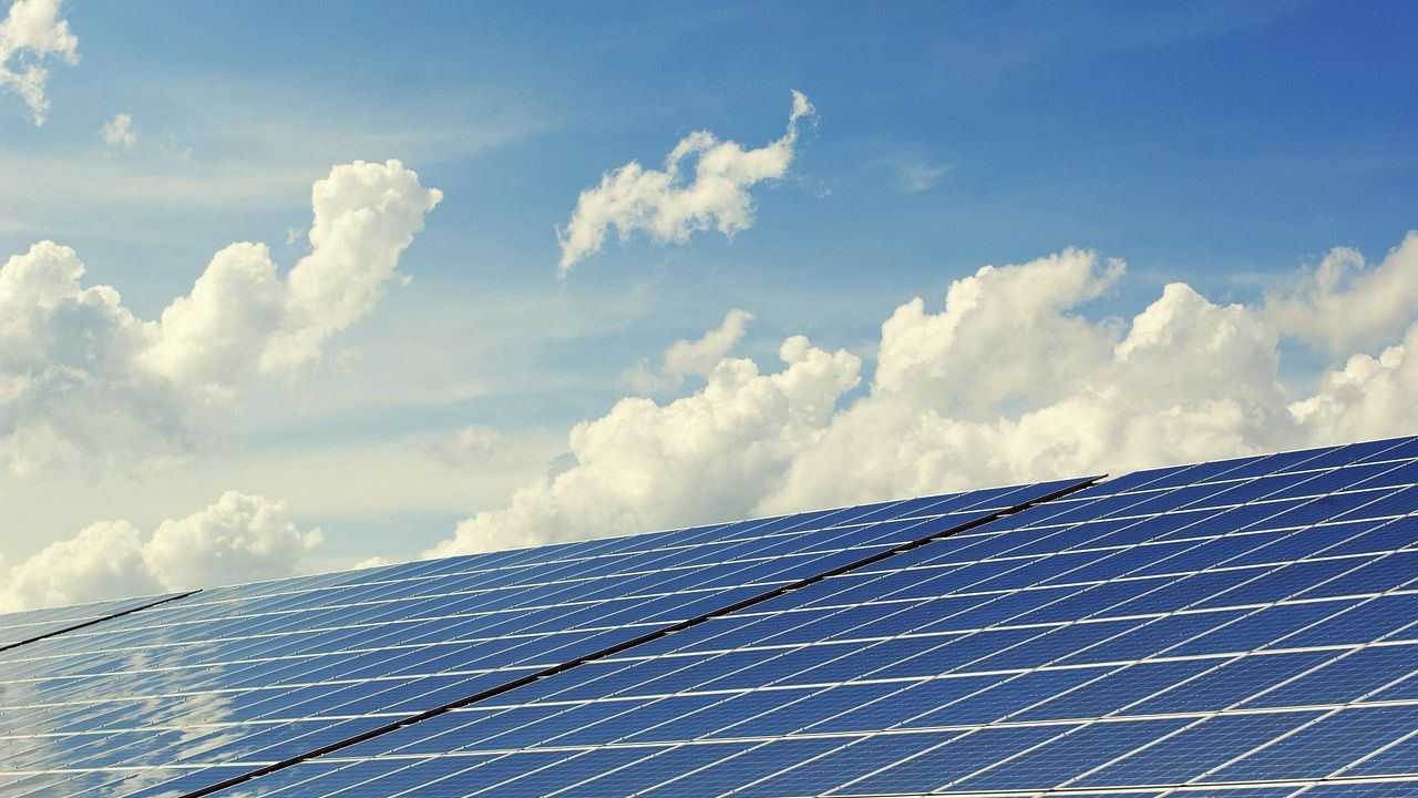 How big can solar go? These 3 projects show us the gigascale future