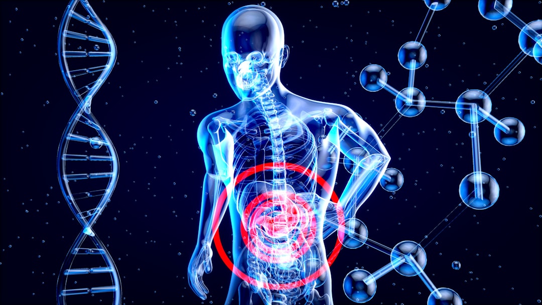 Experts Warn These 5 Gut Symptoms Could Signal a Bigger Health Problem