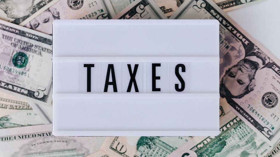 Property Tax Revolt Brewing: Home Values Up 27% Above Inflation Since 2020—Is Your State Next?