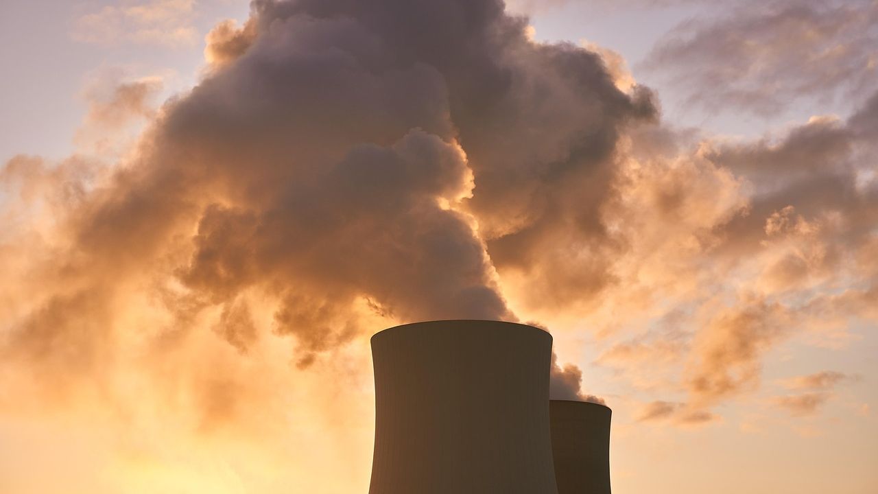 X-energy gets federal environmental approval for Texas nuclear reactors