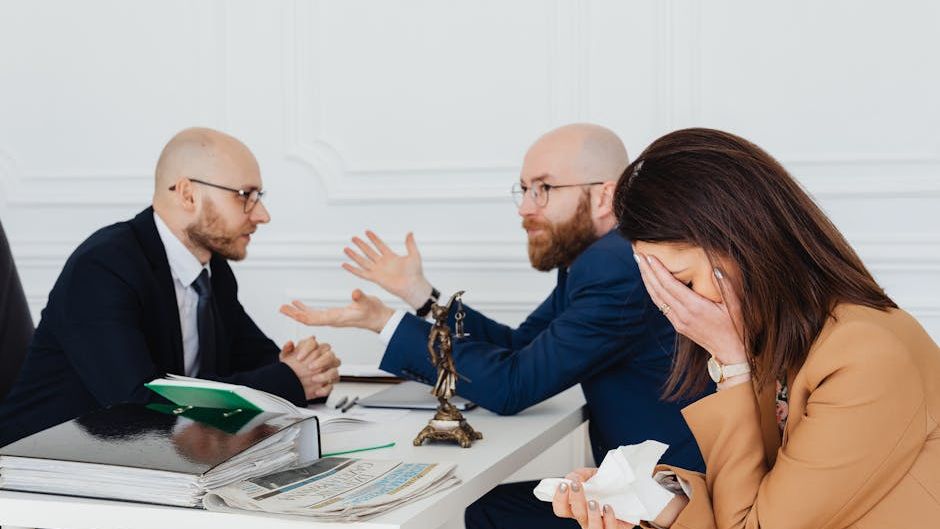 Stepfamily Feuds: Why 9 of 10 Probate Battles Pit Spouses vs. Kids – And How To Prevent Inheritance Theft