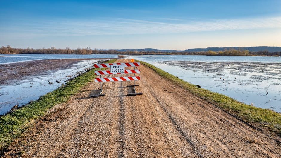 Latin America Faces ‘Hydrological Whiplash’ as Climate Risks Mount