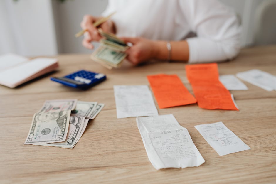 Your Money Habits Didn't Start With You (Image Credits: Pexels)