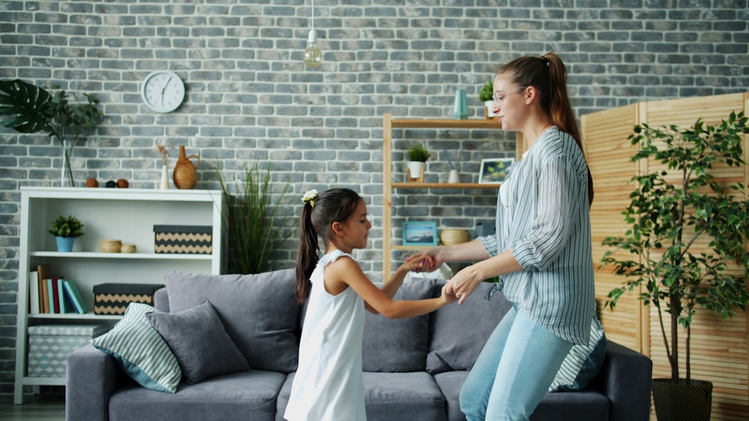 Parentification and the Weight of Being "the Responsible One" (Image Credits: Unsplash)