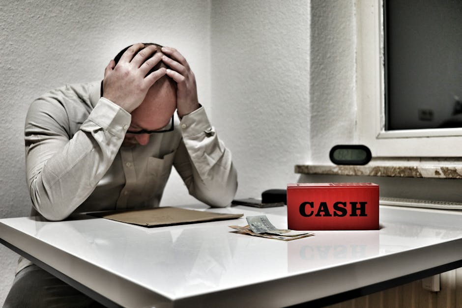 The Slow Burn of Giving Too Much (Image Credits: Pexels)