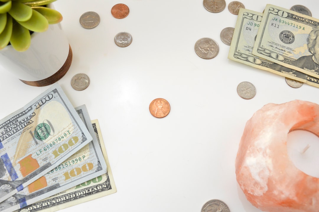 A Budget That Includes You (Image Credits: Unsplash)