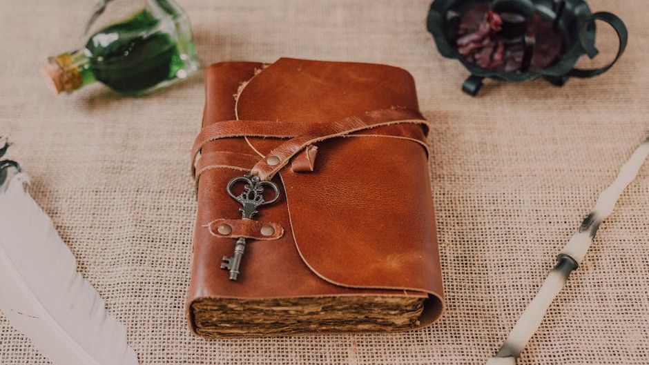 800-year-old notebook and fancy silk toilet paper discovered in medieval latrine in Germany